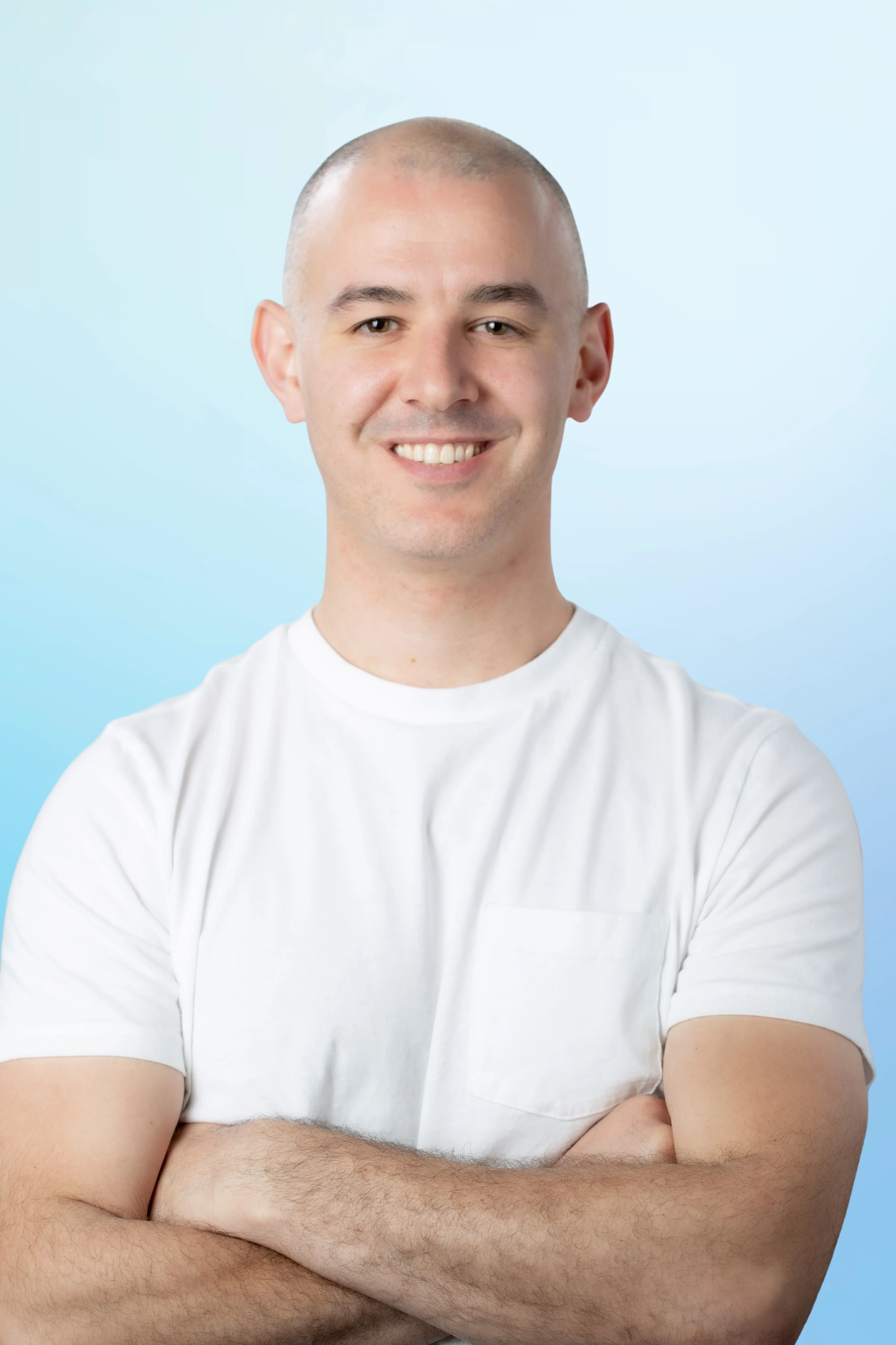 Eytan Weinstein